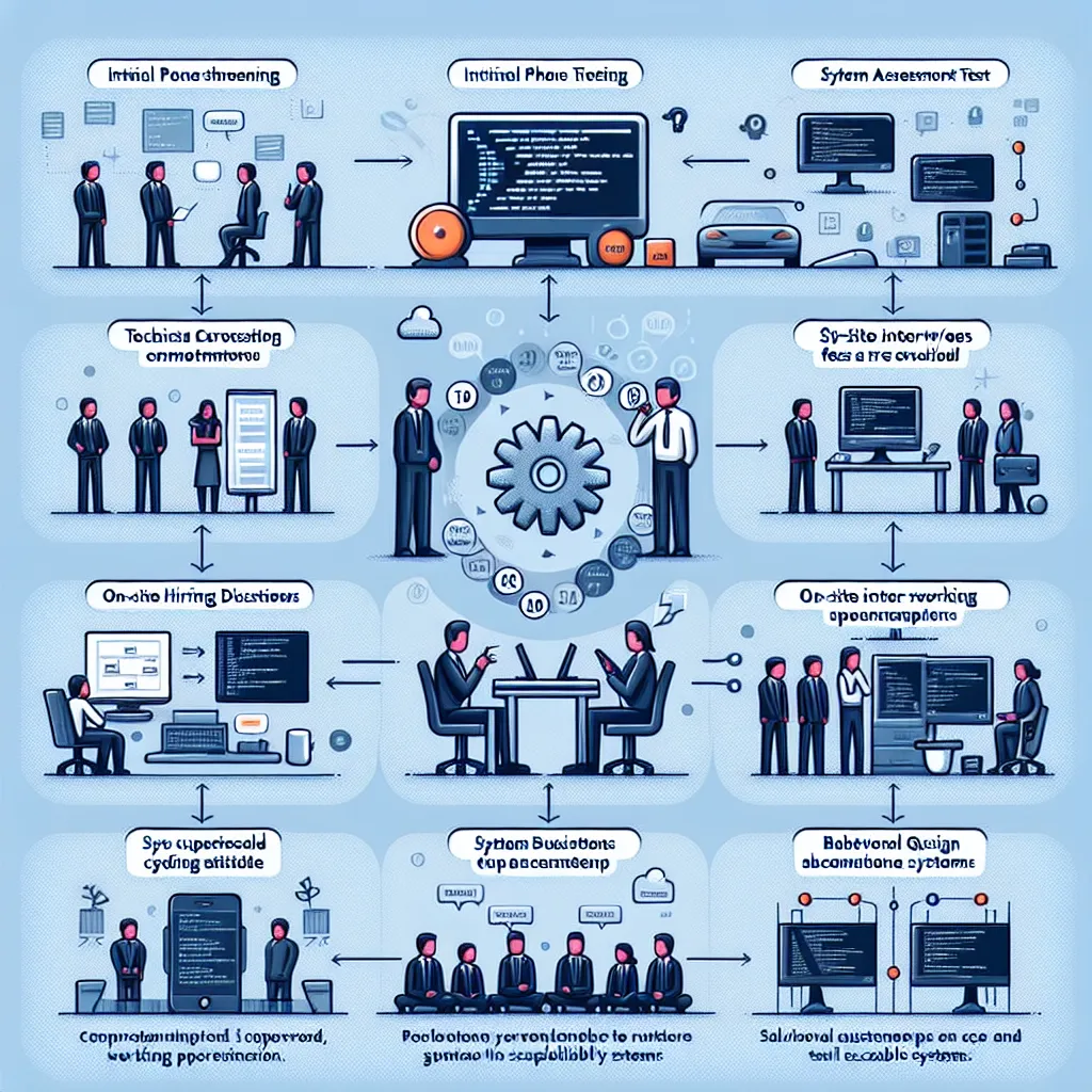 Software Engineer Interview Process