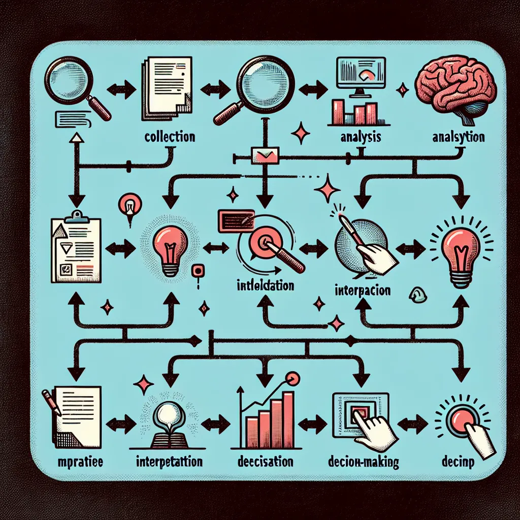 Strategic Analysis Process