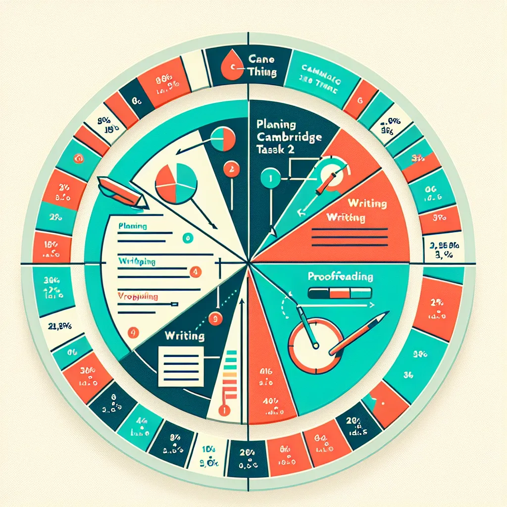 Time Management for Writing Task