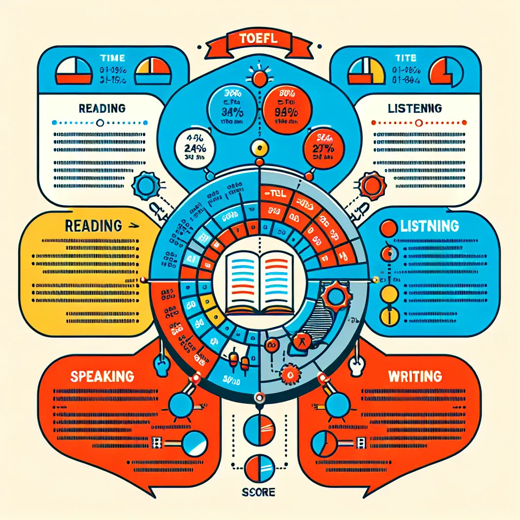 TOEFL Exam Overview