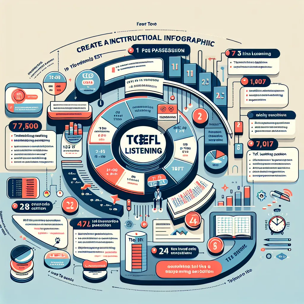 TOEFL iBT Listening Section Overview