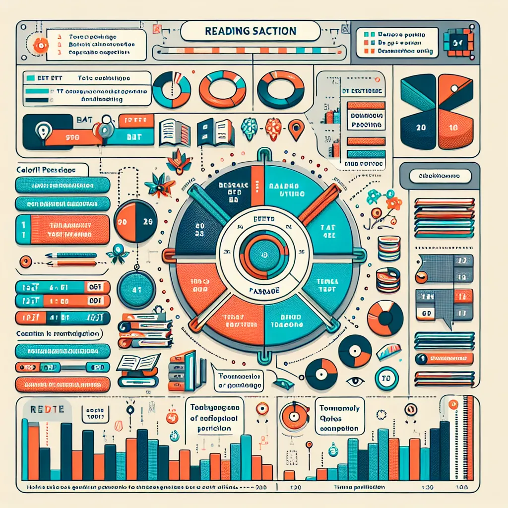 TOEFL iBT Reading Section Overview