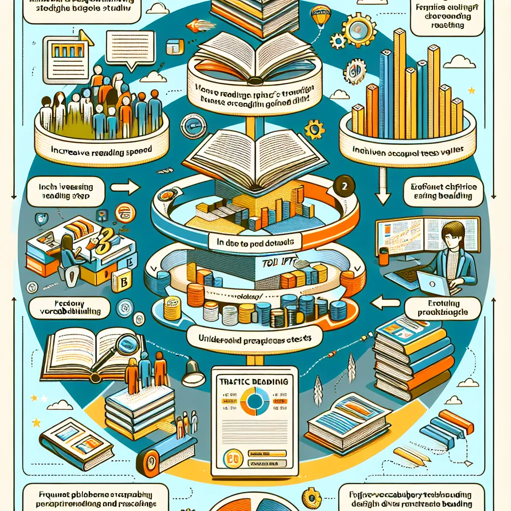 TOEFL iBT Reading Improvement Strategies