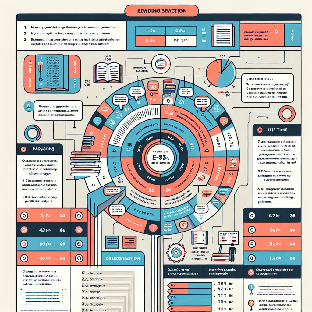 TOEFL Reading Section Overview