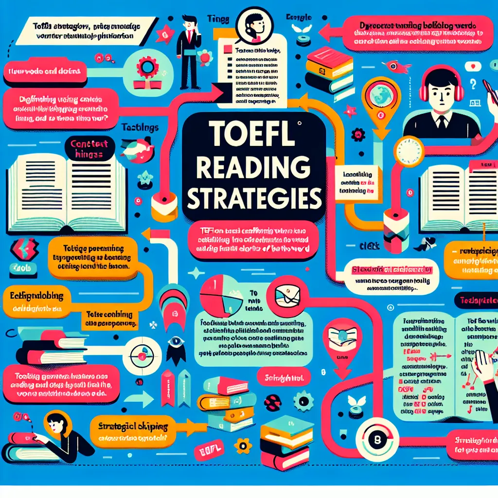 TOEFL Reading Strategies