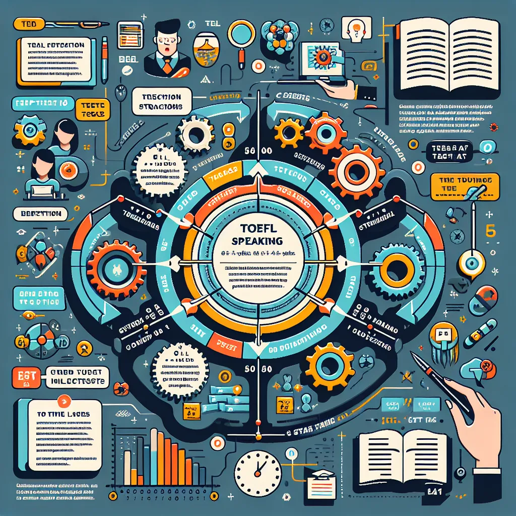 TOEFL Speaking Section Overview