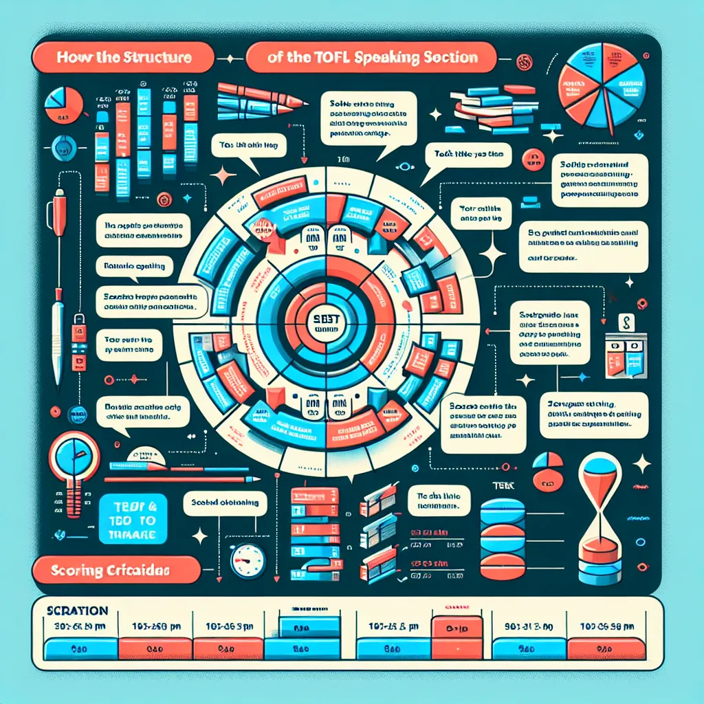 TOEFL Speaking Section Overview