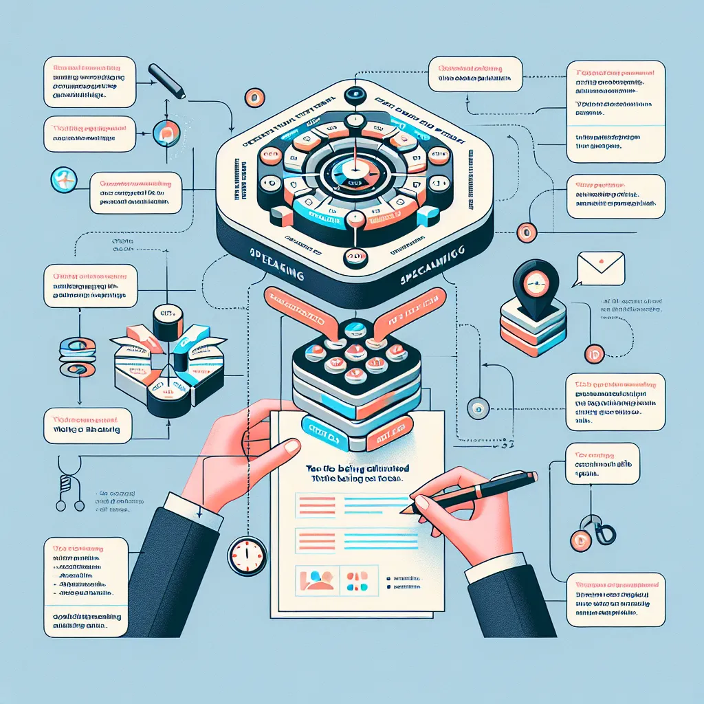 TOEFL Speaking Test Structure