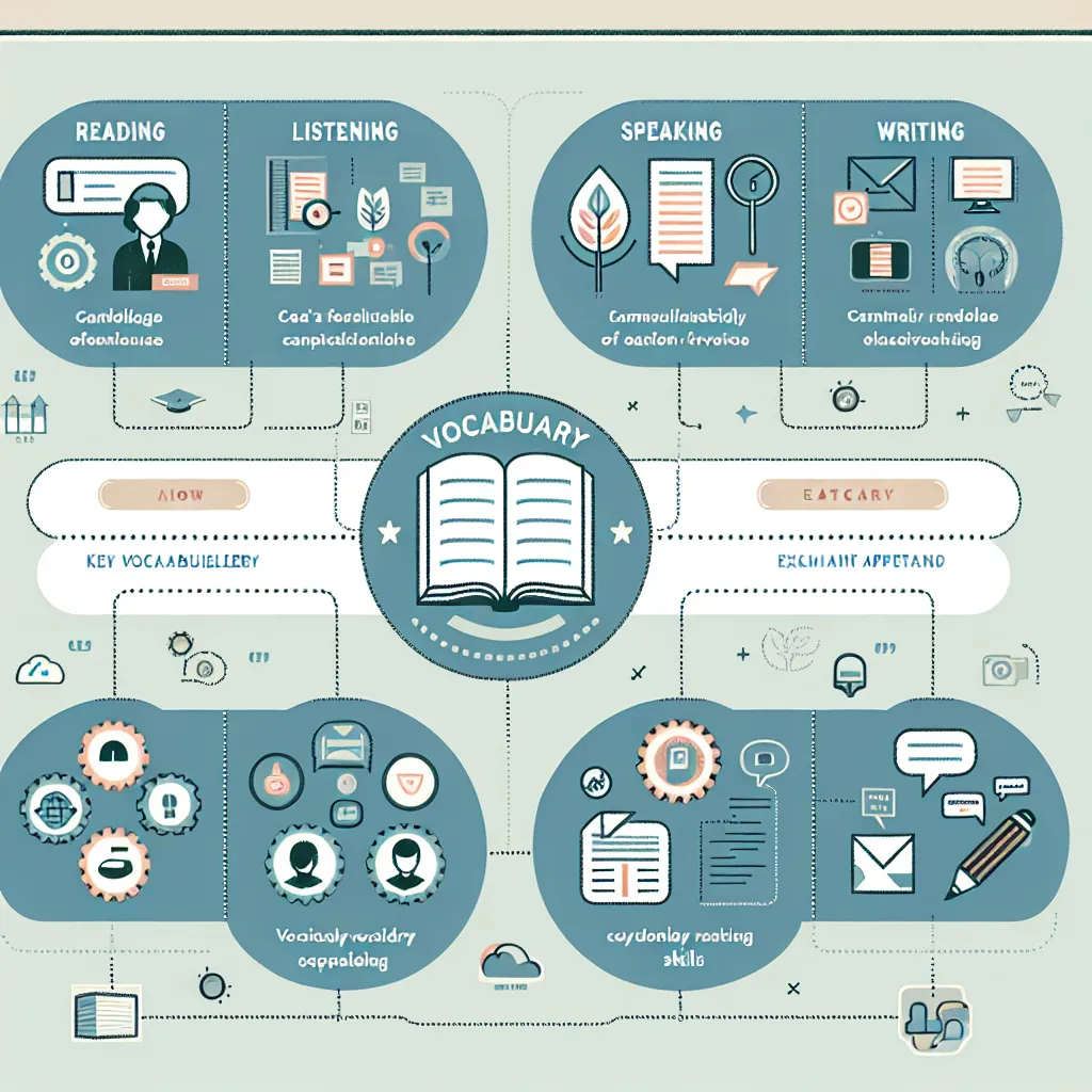 TOEFL Vocabulary Importance