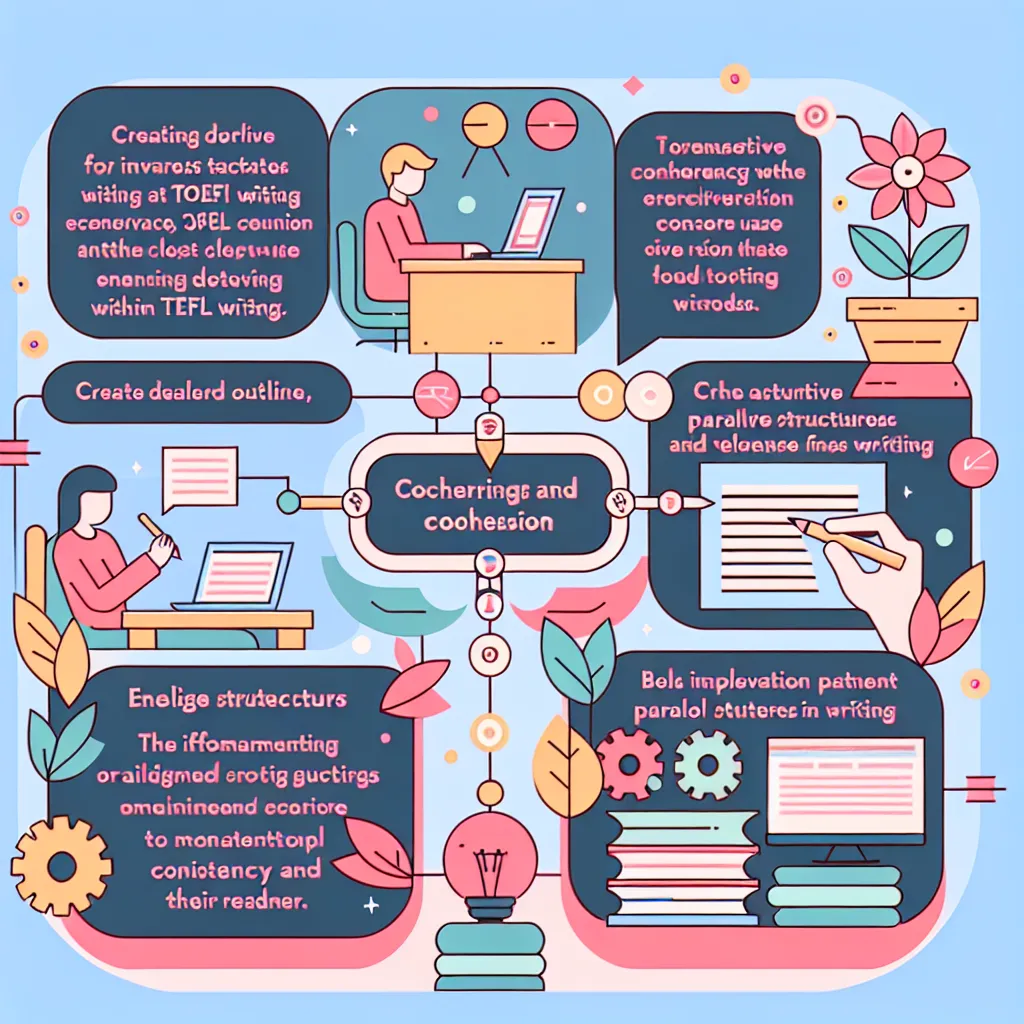 TOEFL Writing Strategies