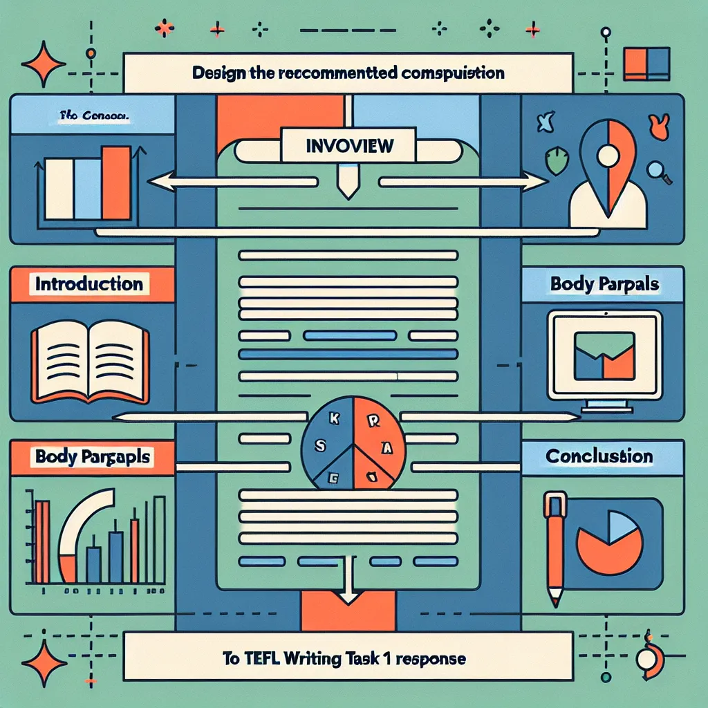 TOEFL Writing Task 1 Structure