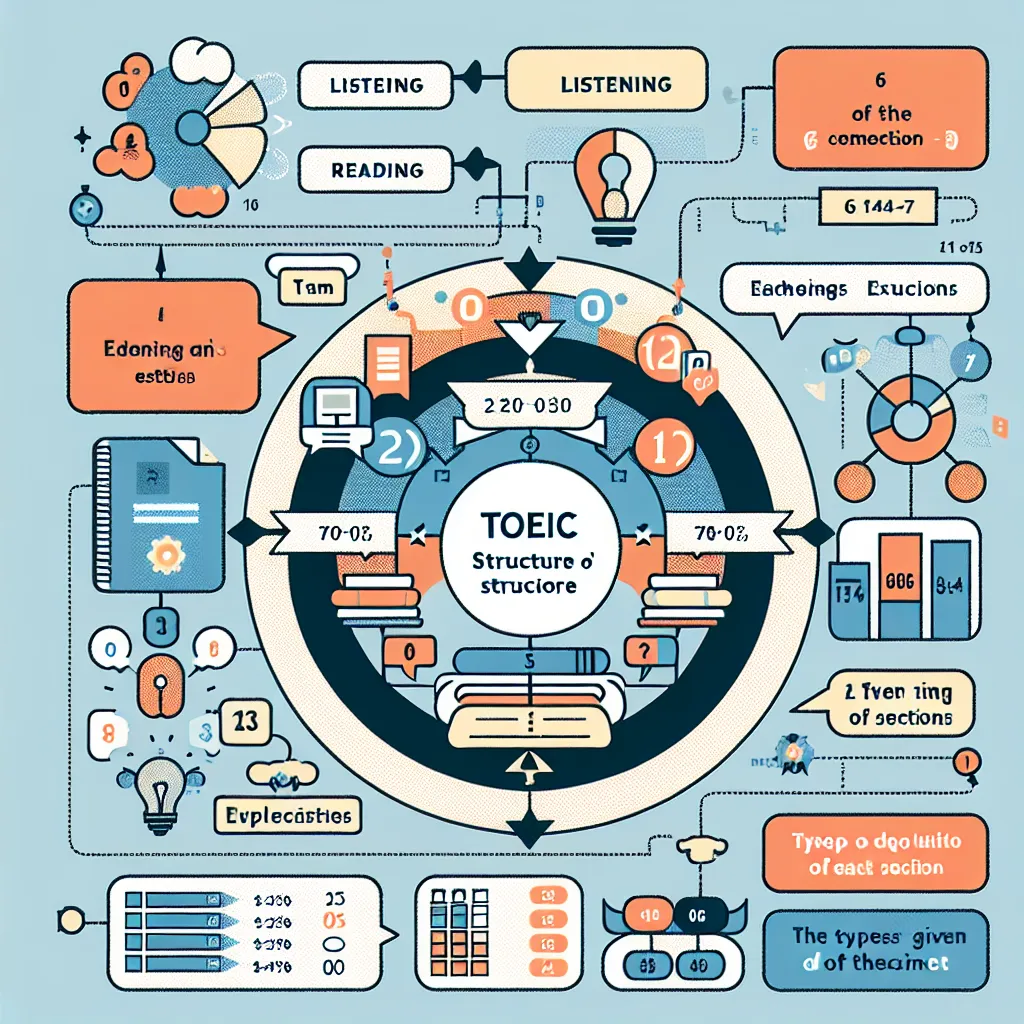 TOEIC Exam Overview