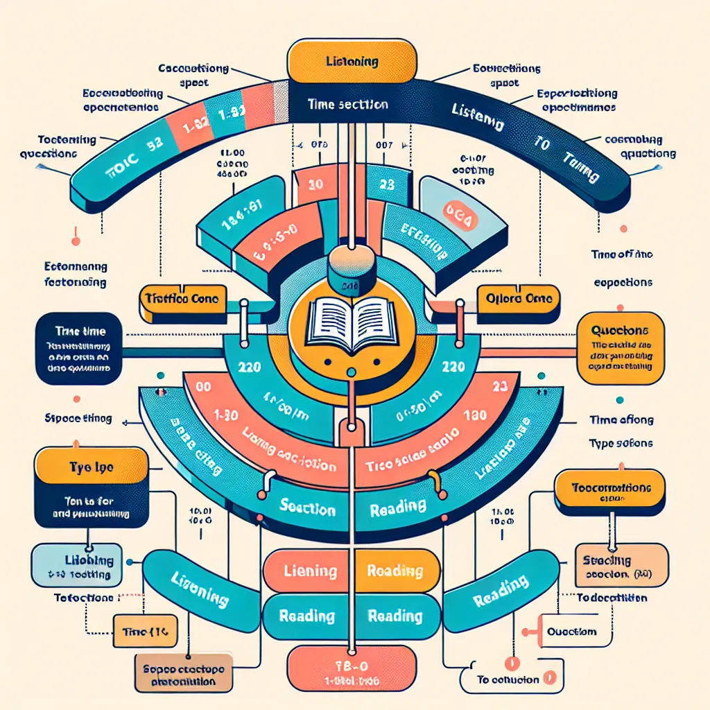 TOEIC Exam Overview