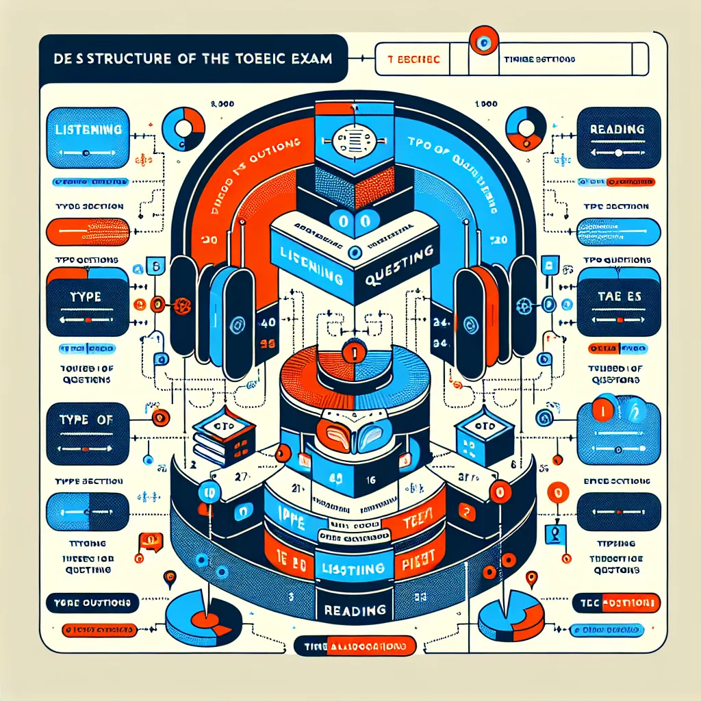 TOEIC Exam Overview