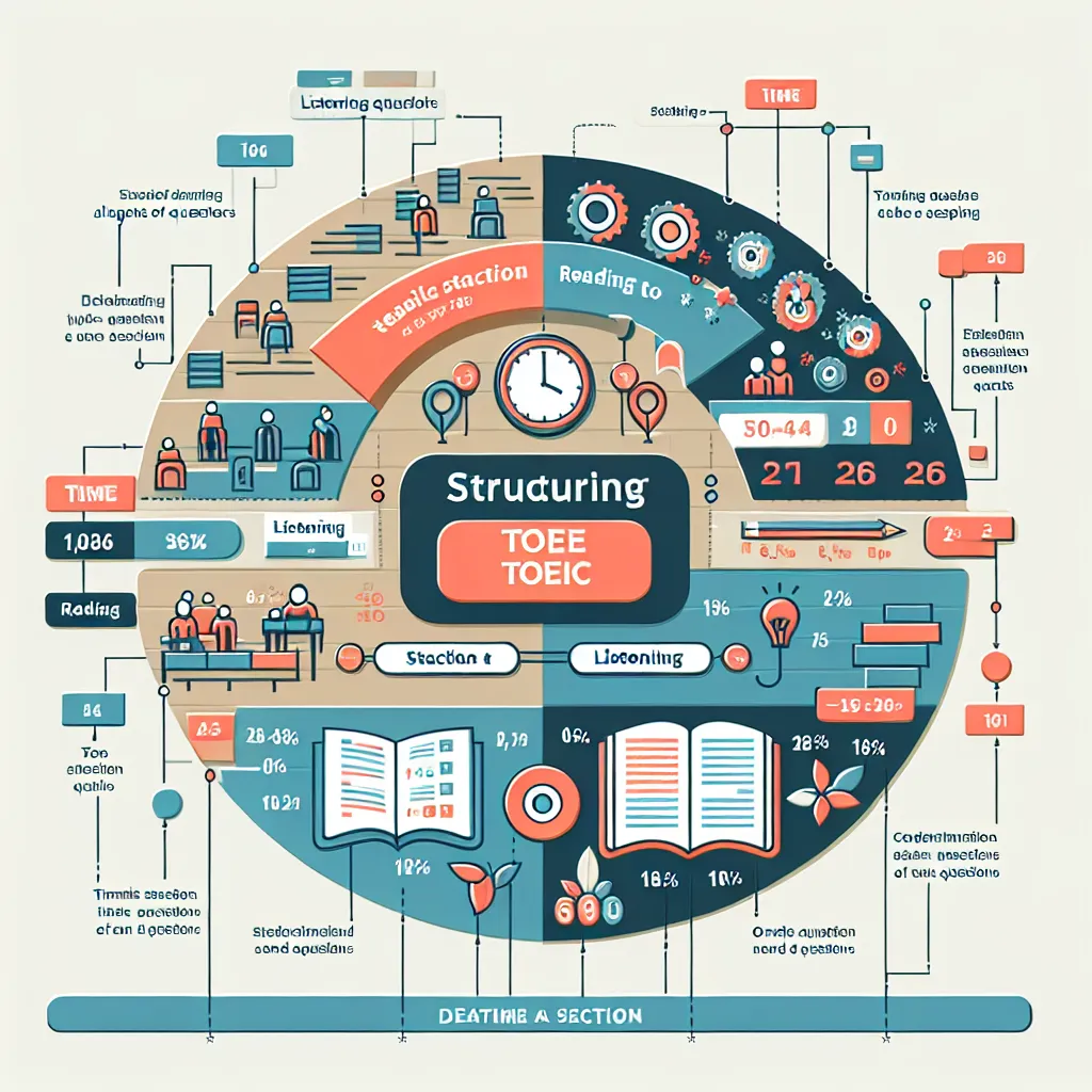 TOEIC Exam Overview