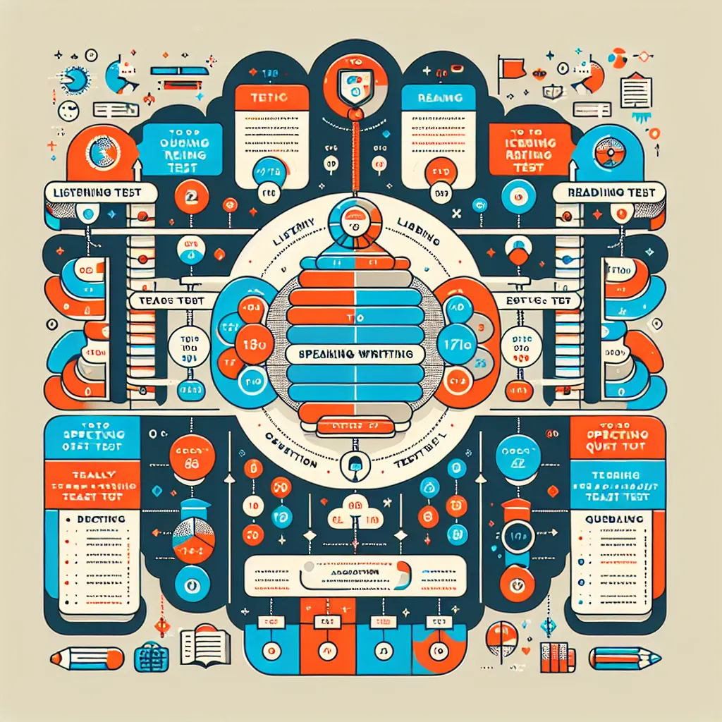 TOEIC Exam Structure