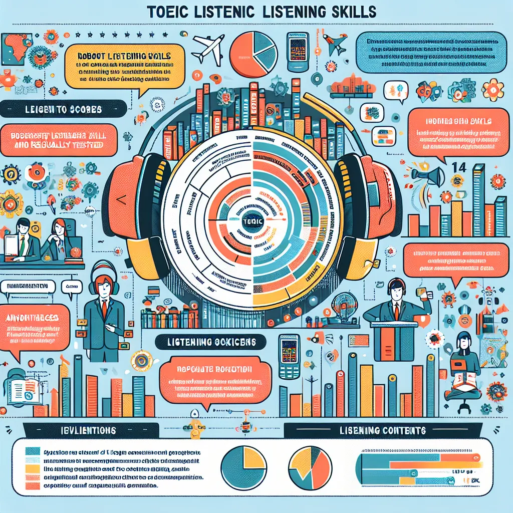 TOEIC Listening Importance