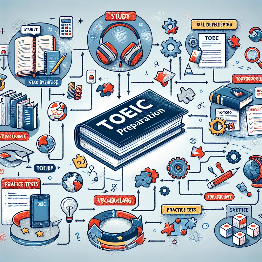 TOEIC Preparation Strategies