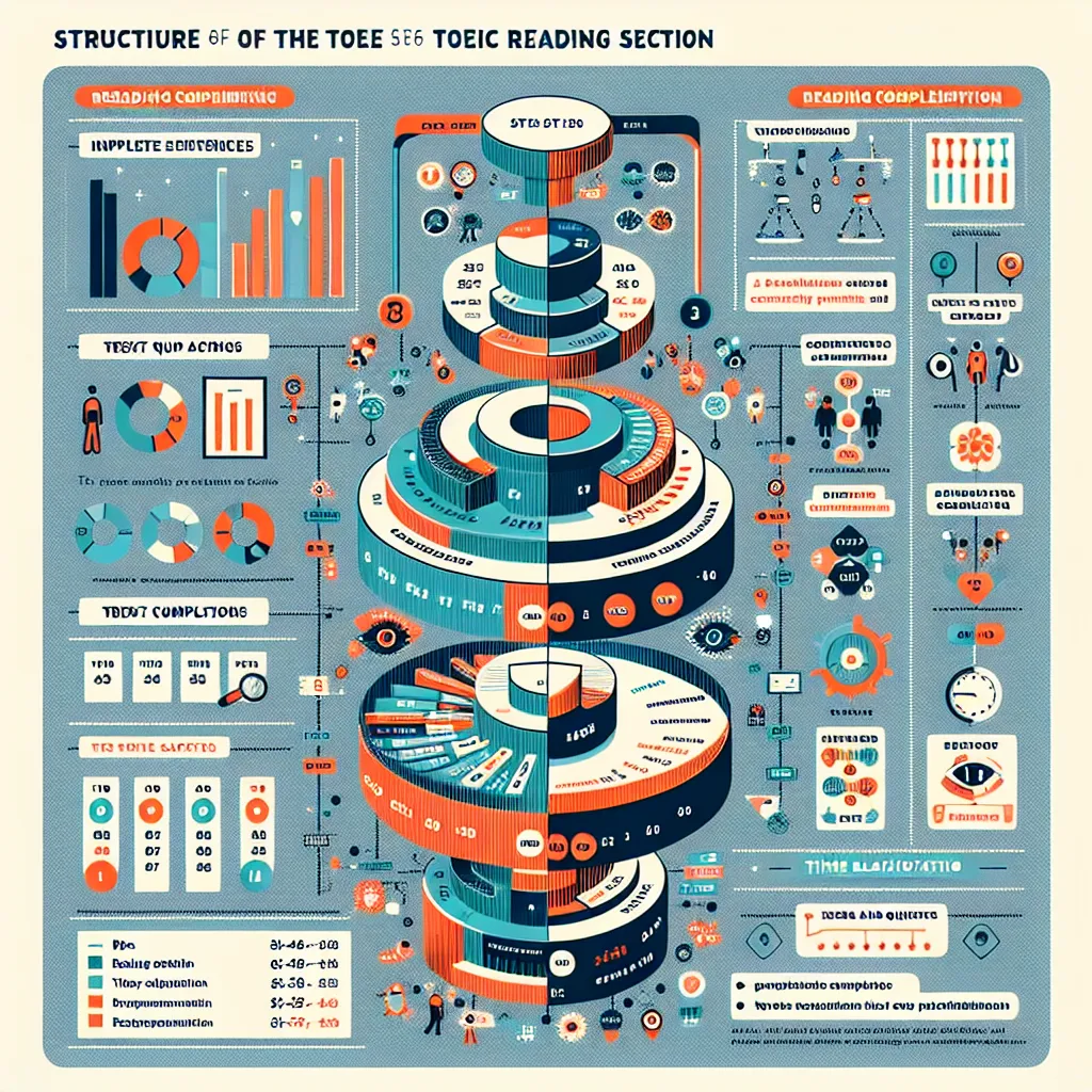 TOEIC Reading Section Overview