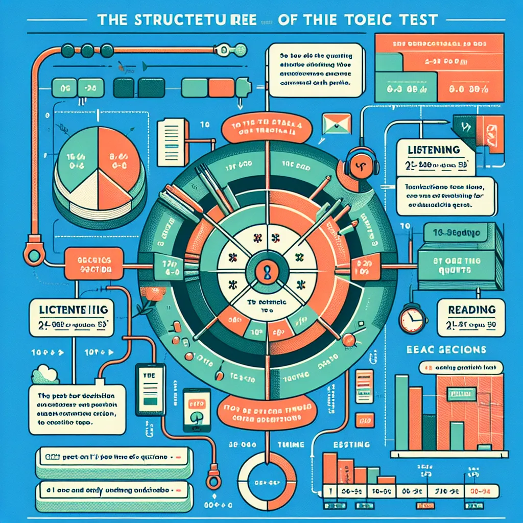 TOEIC Test Structure